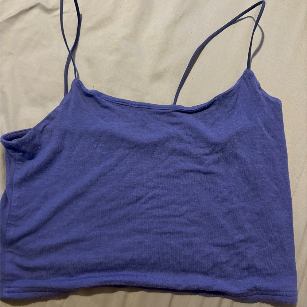 pacsun tank top size M